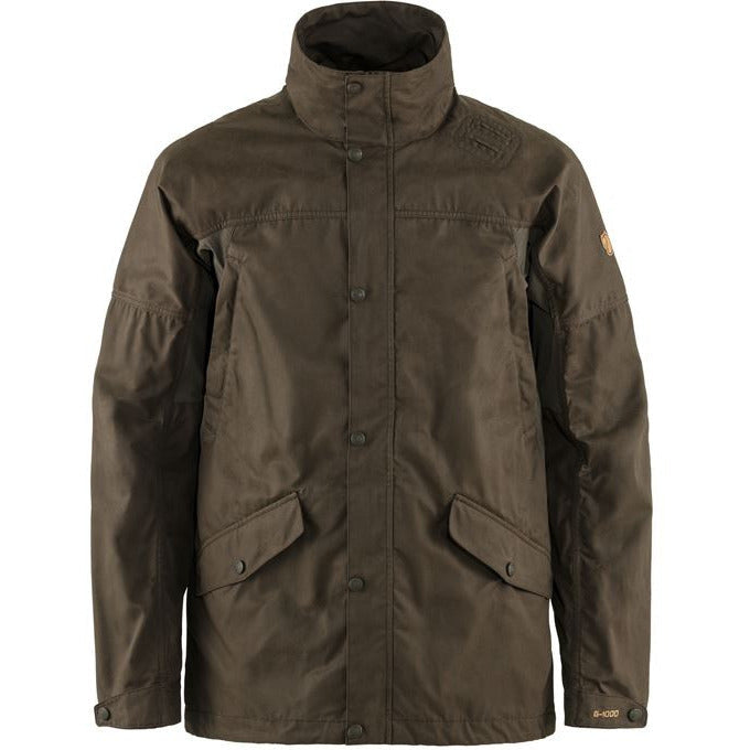 Forest Hybrid Jacket M