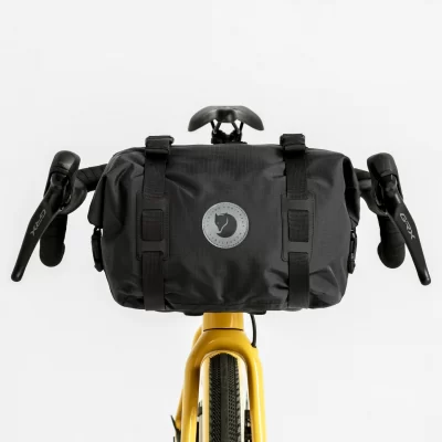 Hoja Handlebar Rolltop