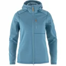 Keb Fleece Hoodie W
