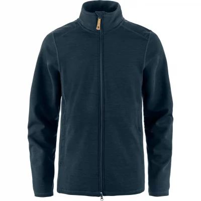 Keb Fleece M
