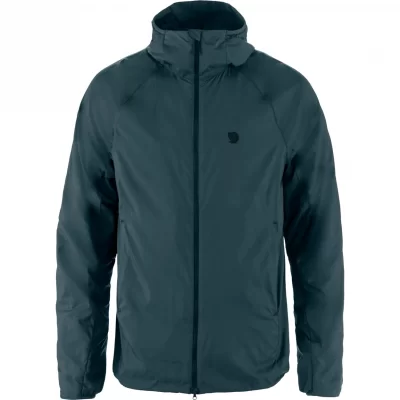 Keb Thermal Wind Jacket M