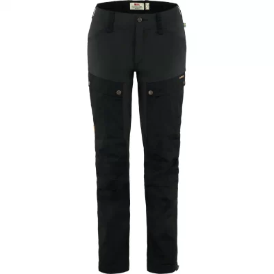 Keb Trousers Curved W Reg