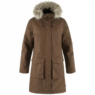 Nuuk Lite Parka W