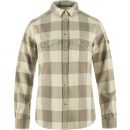 Övik Heavy Flannel Shirt W