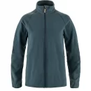 Övik Lite Fleece Jacket W