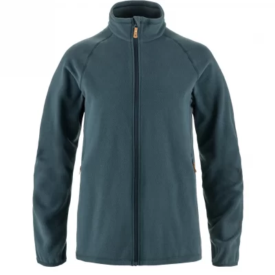 Övik Lite Fleece Jacket W