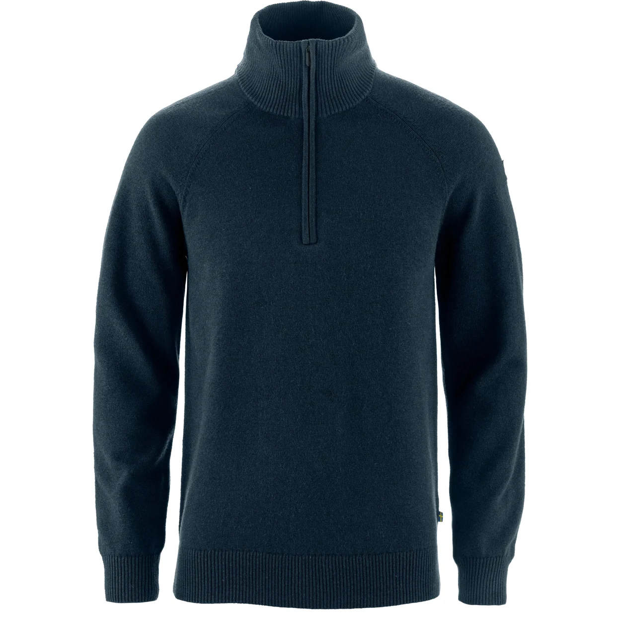 Övik Lite Half Zip M