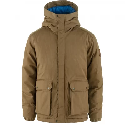 Övik Padded Jacket M