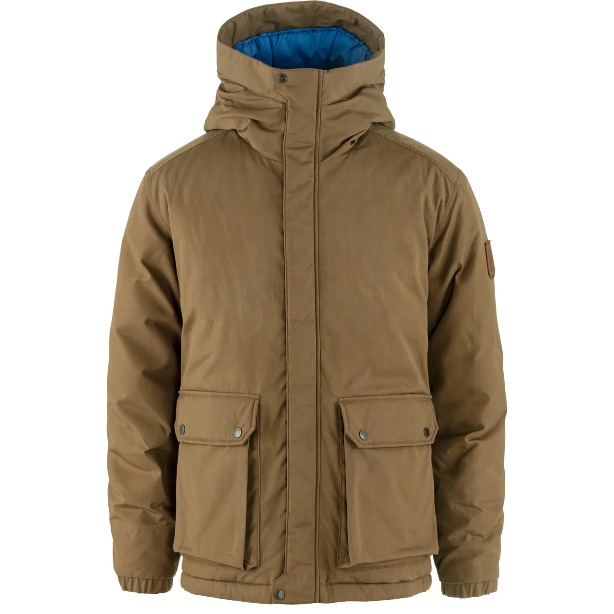 Övik Padded Jacket M