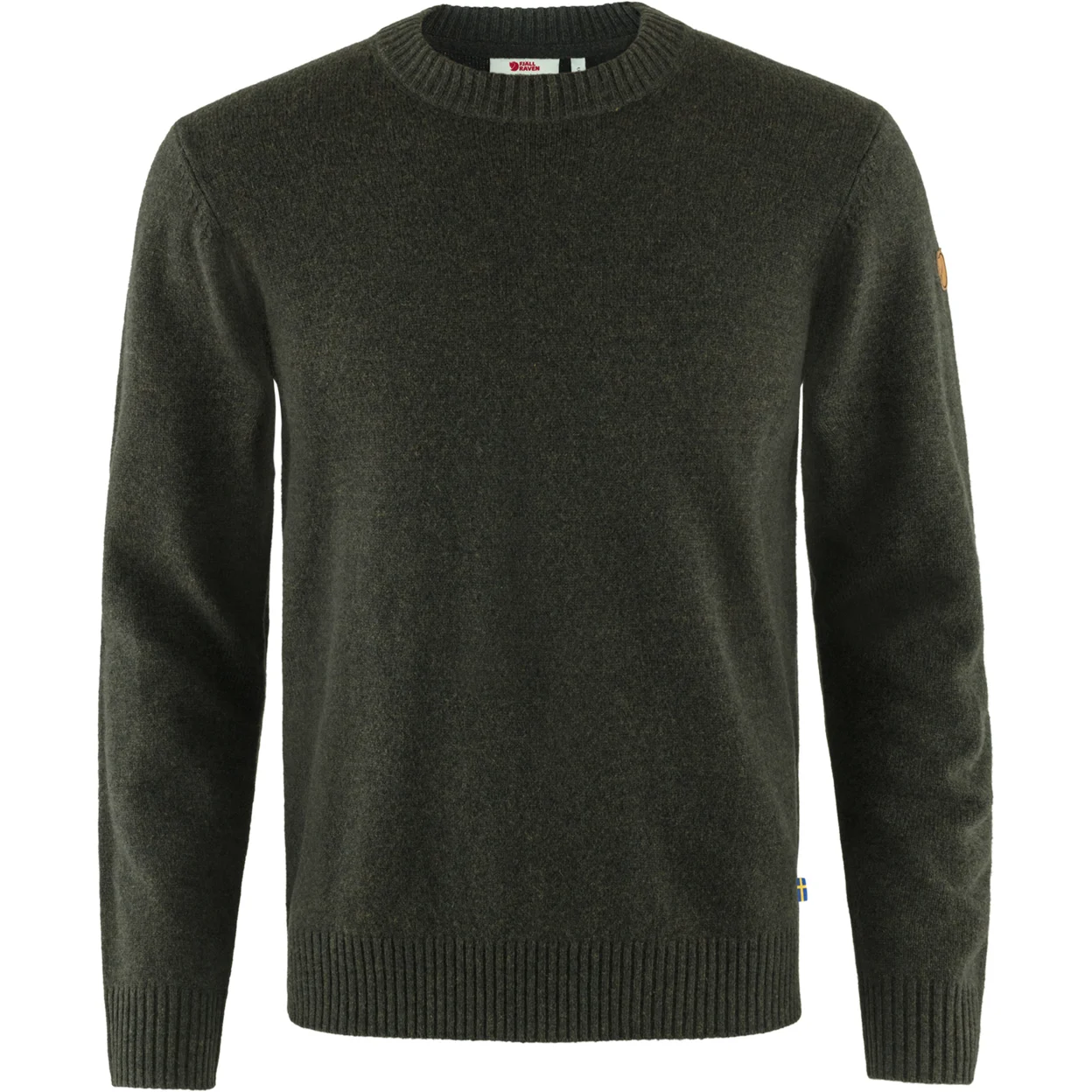 Övik Round-neck Sweater M