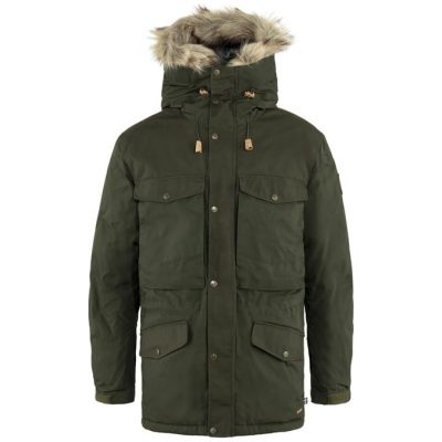 Singi Down Jacket M