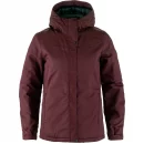 Stina Padded Jacket W
