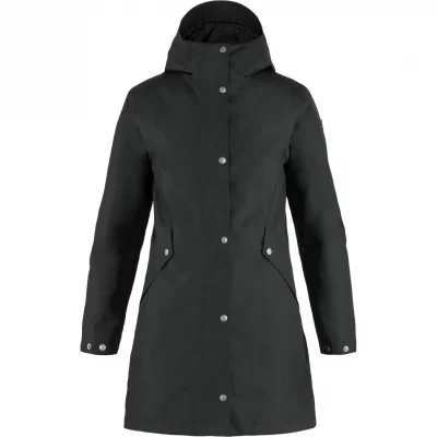 Visby 3 in 1 Jacket W