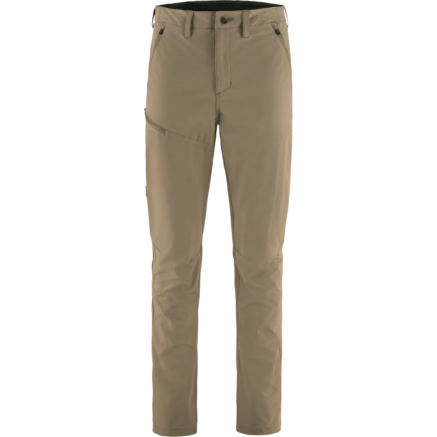 Abisko Trail Stretch Trousers M - slika 2