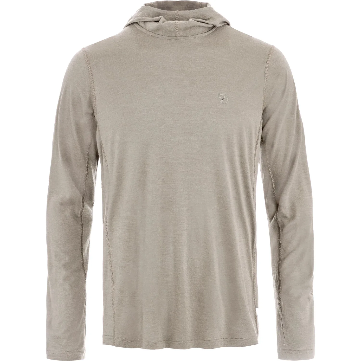 Abisko Wool Hoodie M