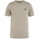 Abisko Wool Logo SS M