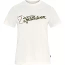 Archive Logo T-shirt W