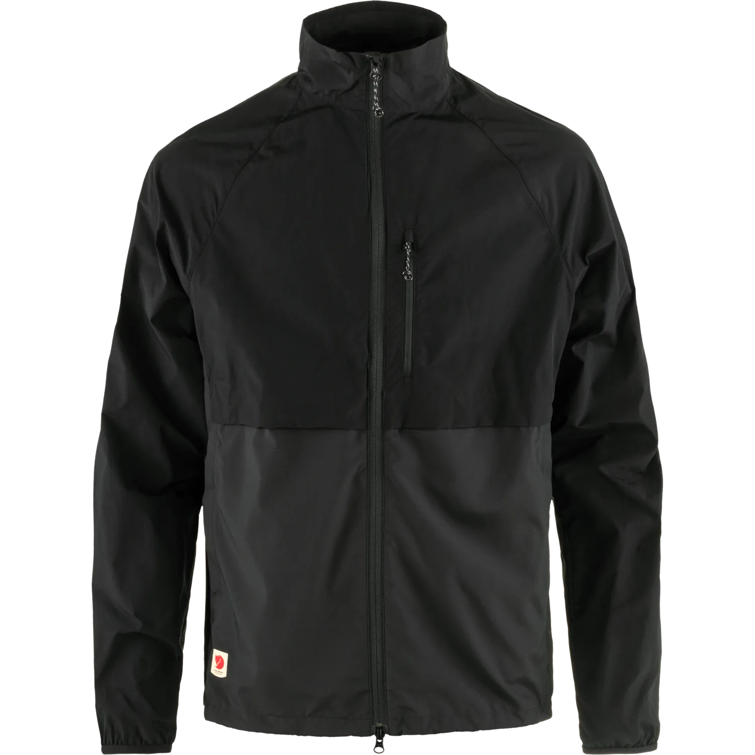 HC Hybrid Wind Jacket M