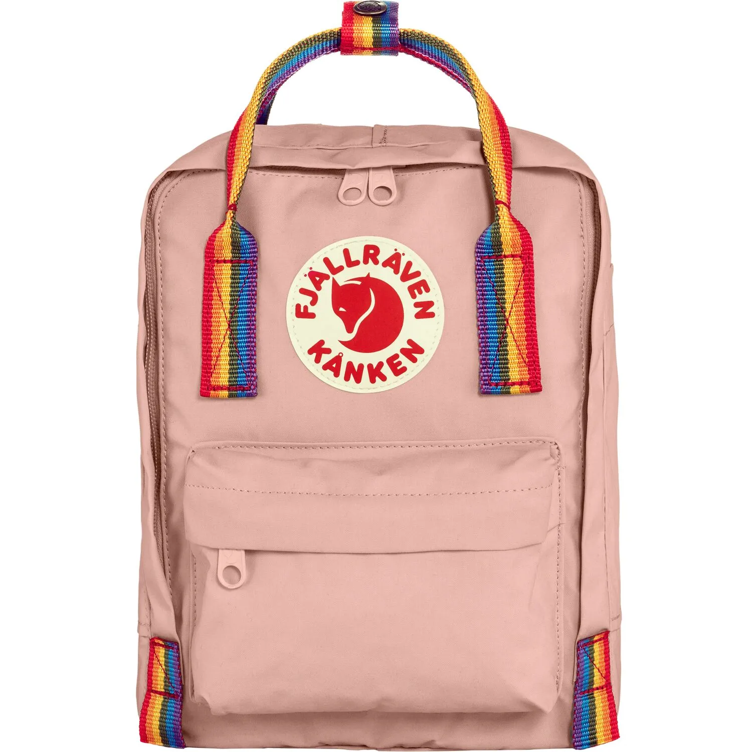 Kånken Rainbow Mini