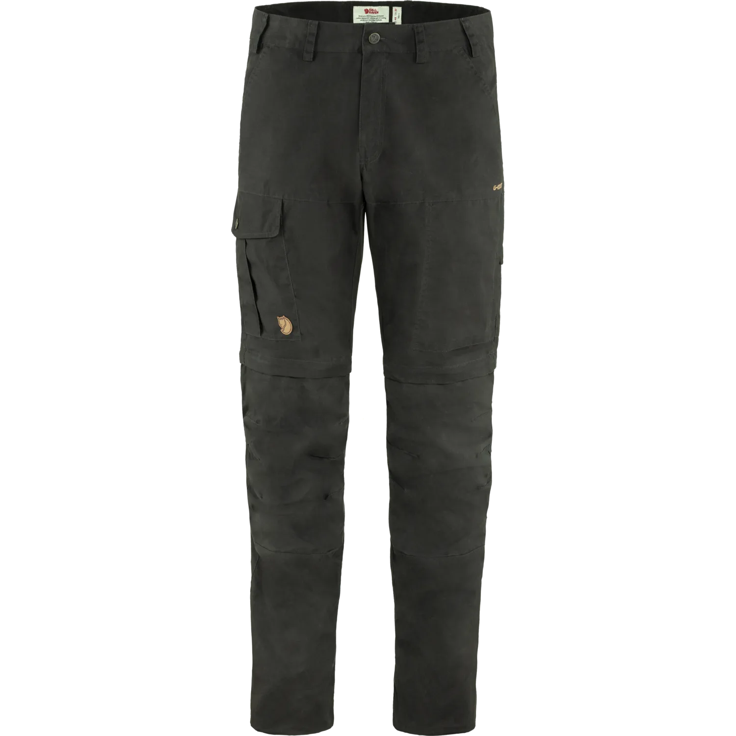 Karl Pro Zip-off Trousers M